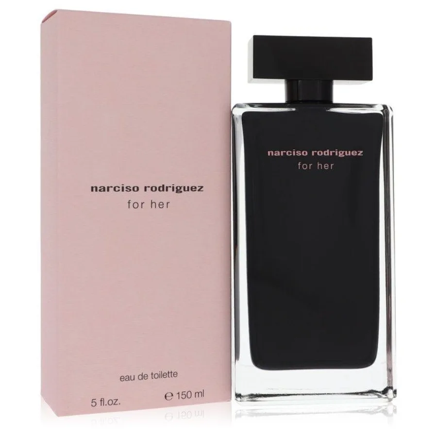 

Narciso Rodriguez by Narciso Rodriguez Eau De Toilette Spray