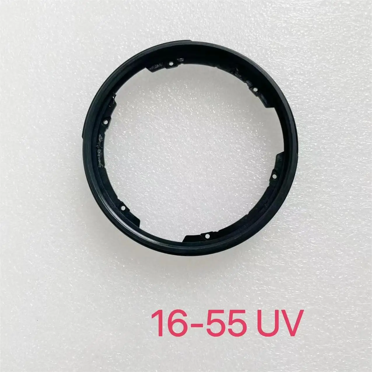 

Оригинальное УФ-кольцо для объектива Sony 16-55 мм, кольцо объектива 1655 мм