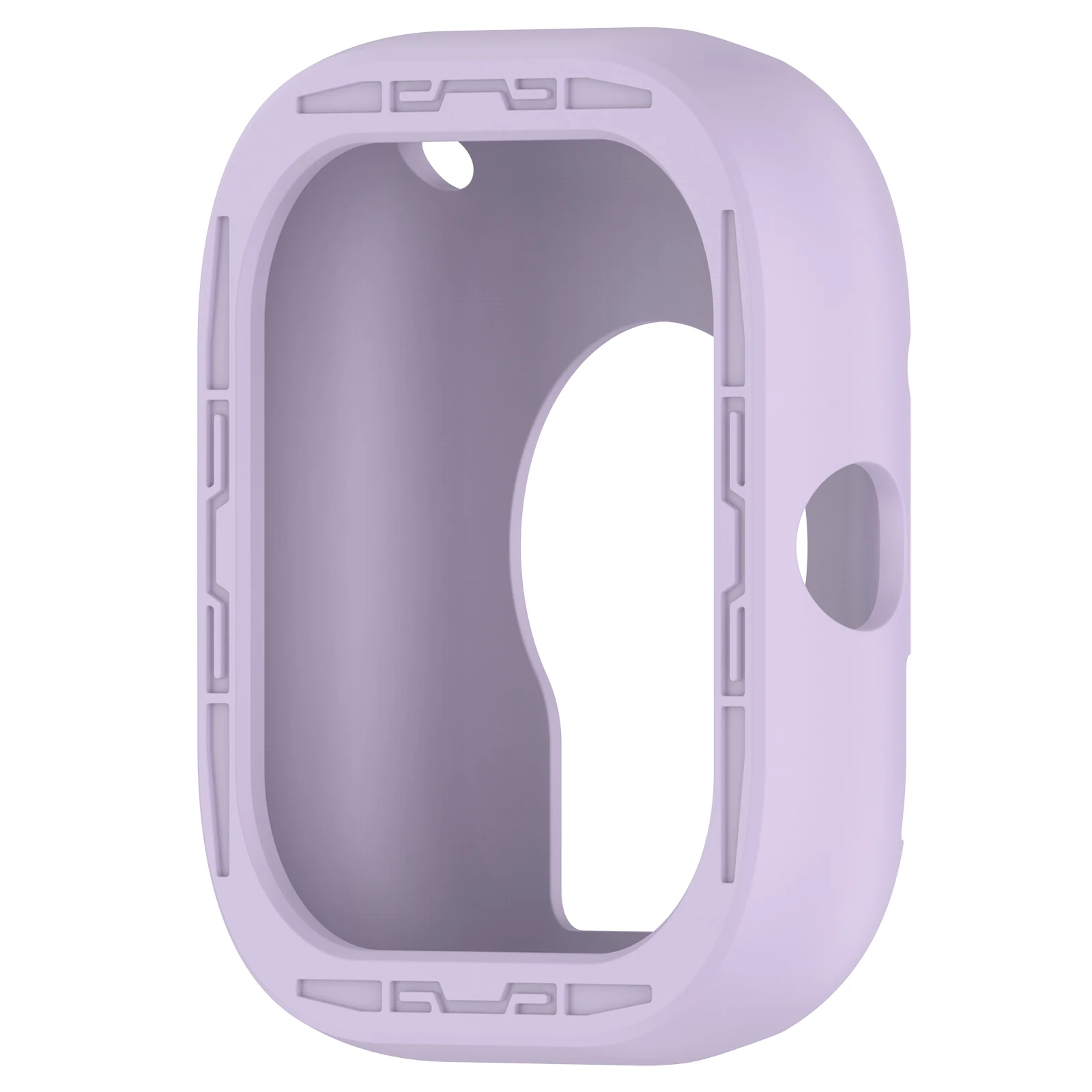 For Redmi Watch 4 Soft Silicone Protective Cover Case High-Quality Durable Frame Shell Watch Accessories