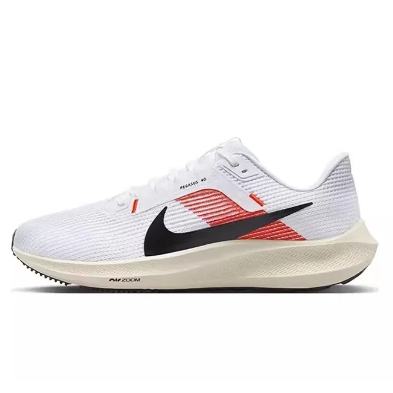 Nike Air Zoom Pegasus 40 EK Eliud Kipchoge Classic Outdoor Casual Fashion Jogging Sports Shoe Sneakers Women Men Running Shoes