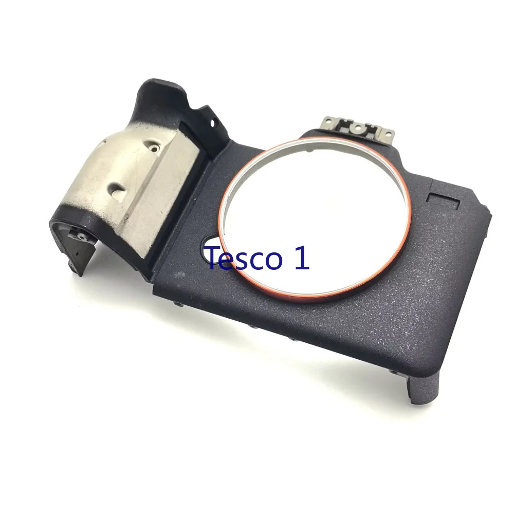 

Original Brand New Replacement Unit For Sony ILCE-7M4 A7M4 A7IV Front Cover Case Plate without Hand Grip Rubber Camera Part