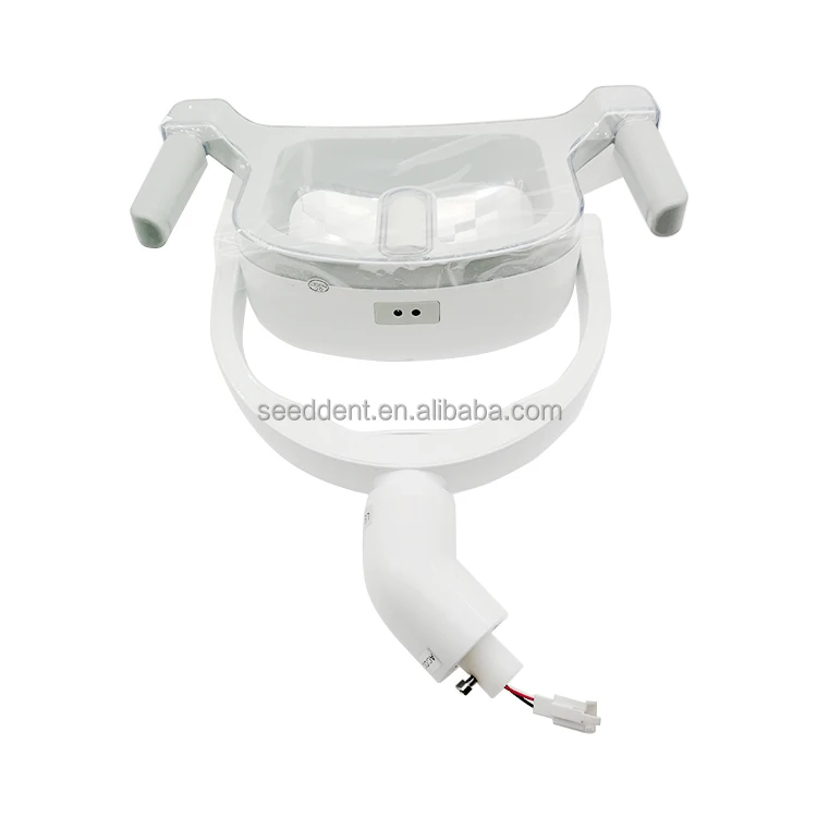 Dental Unit Spare Part Reflecting Lamp Dental LED Light For Dental Chair