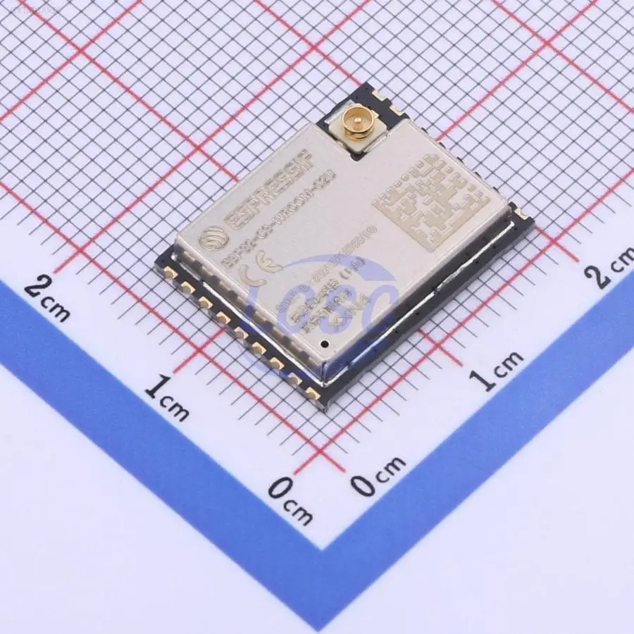 1PCS ESP32-C3-WROOM… - image