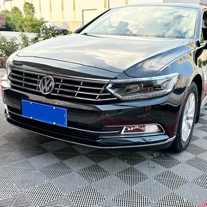 7 principais vendas grelha vw passat - №1