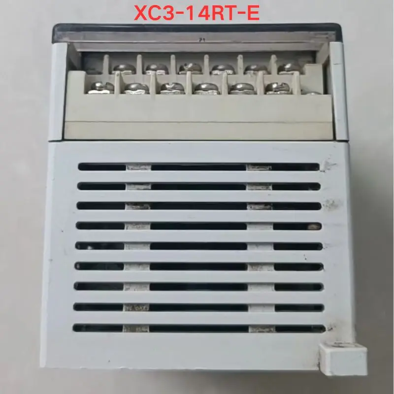 

Second-hand Xinjie XC3-14RT-E function test is normal Quote in December 2025