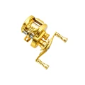 Gold Color
