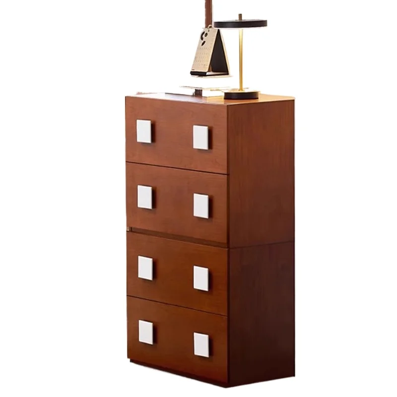 ديكور فريد من نوعه خزانة للغرفة المعيشة الخشب المدخل تخزين خزائن غرفة المعيشة الشمال المنظم Meuble De Rangement أثاث فريد من نوعه