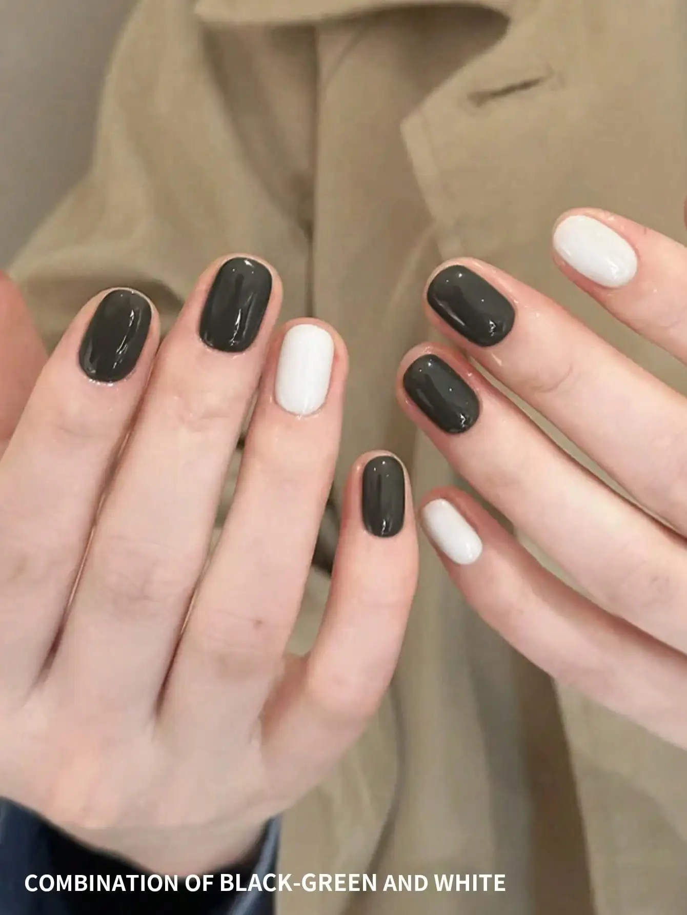 XEIJAYI 2 Stuks 15 ml Gel Nagellak Set Semi Permanente UV Gel Polish Kits Alle Voor manicure Kit Losweken UV LED Vernis Nail Art DIY