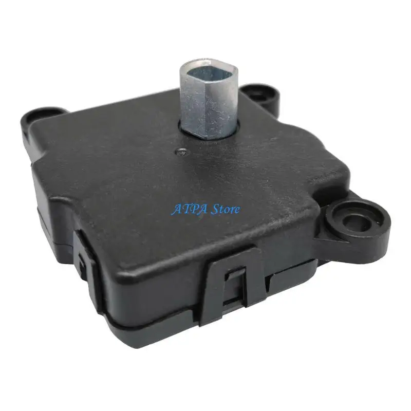 Actionneur U13C pour actionneur porte température 1500 2500 3500 5,9 L 8,0 L