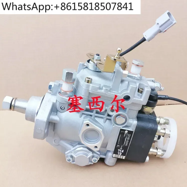 Suitable for engine high pressure fuel pump assembly VE distribution pump 22100-54860