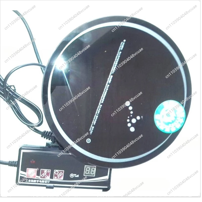 

For 600W-180MM Induction Cooker Buffet Incubator, One Person and One Pot Induction Cooker, Saibei Brand CEDE