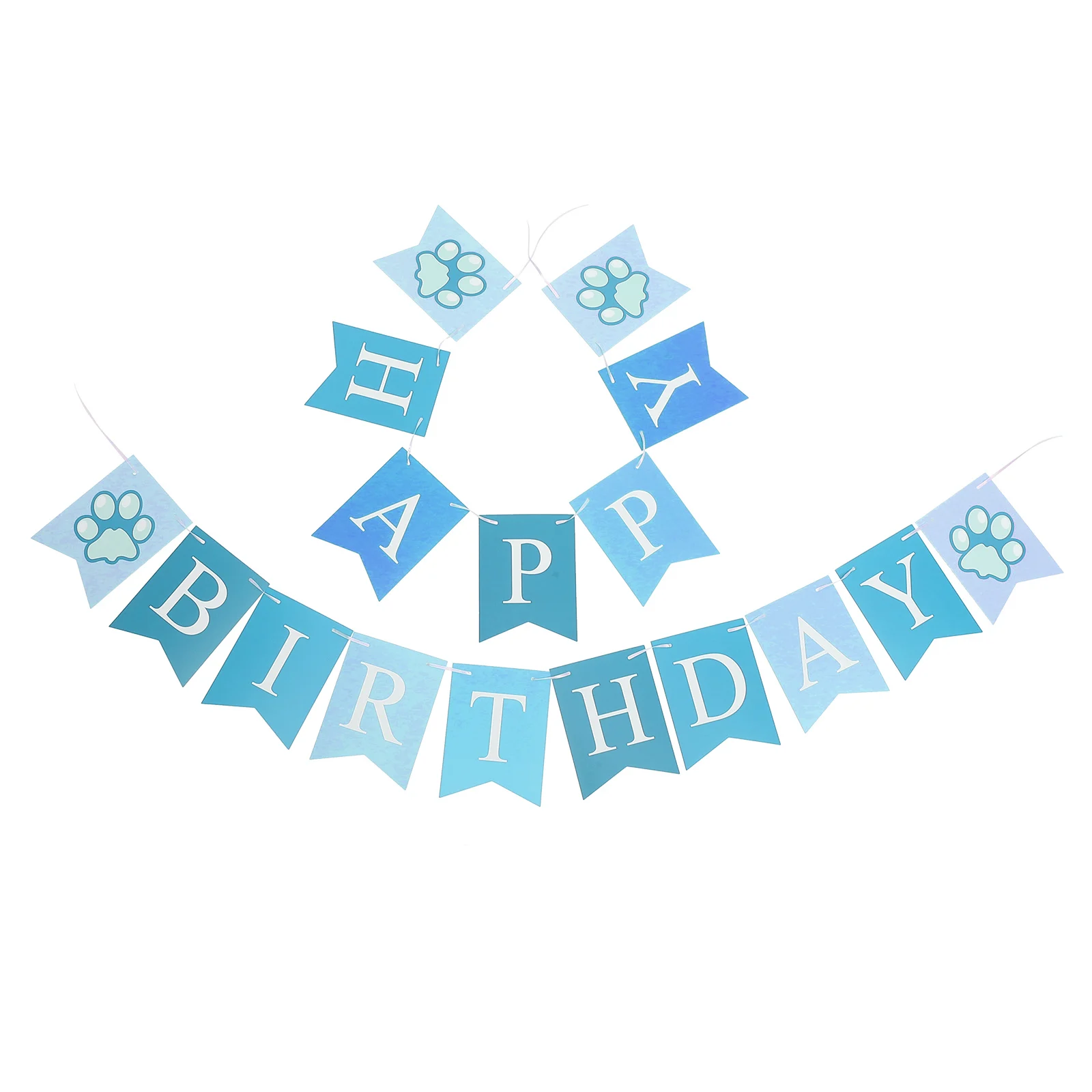 

Dog Birthday Party Decorations Supplies Happy Theme Dog Themed Party Favor Pet Birthday Decoration