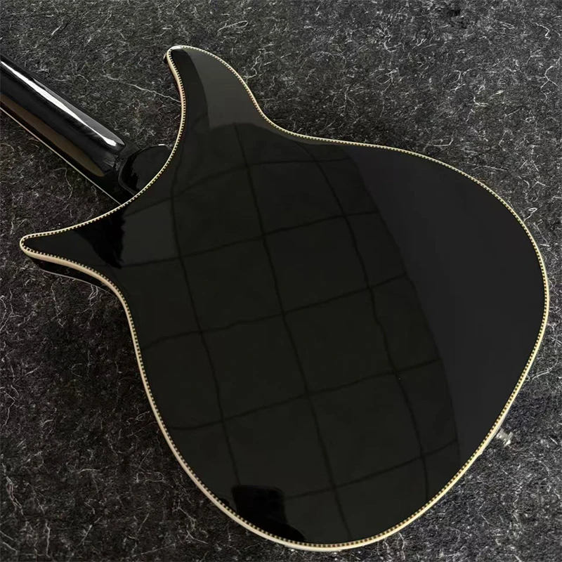 Thumbnail 4 - #25 Latest Guitars Updates