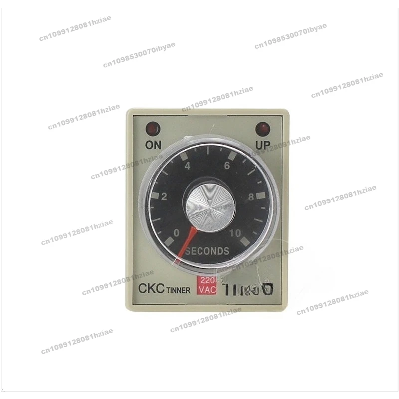 Tinner Super Time R…