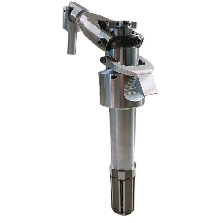 Motor Motor Honen Werkzeuge Go Cart Zylinderblock Manuell verstellbarer Honkopf mit Diamant-Honsteinen