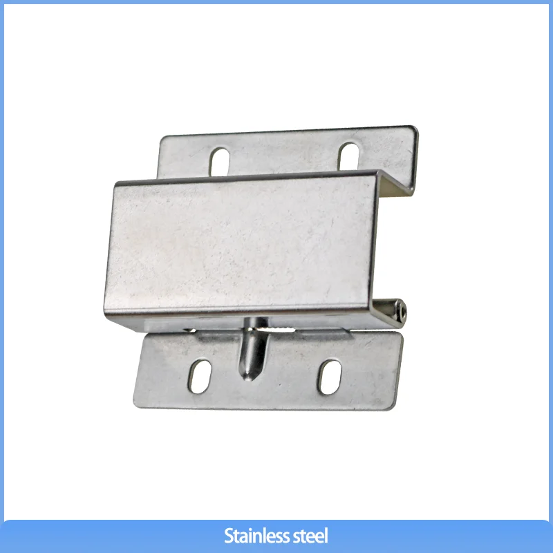 

Concealed Door Hinges Right Angle Bending Welded Hinges 304 Stainless Steel Or Iron Hinges Mechanical Equipment