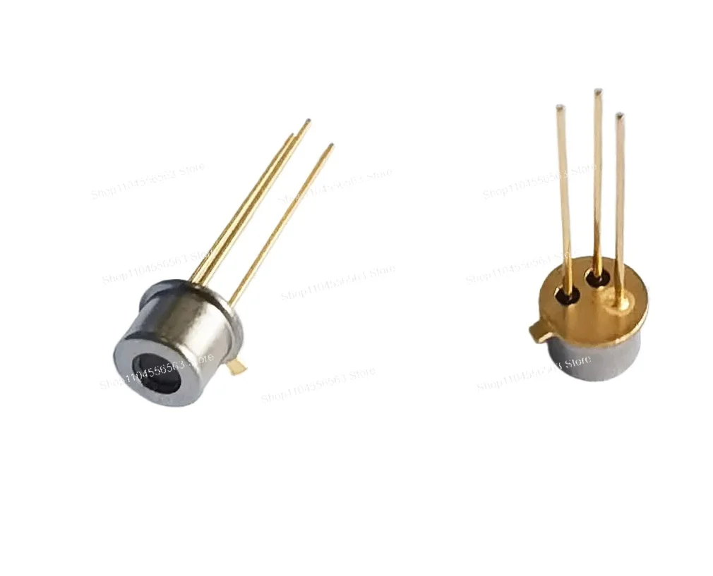 10pcs NIP300 Photodiode Detector 900-1700nm 300um PIN/PD Photosensitive Sensor