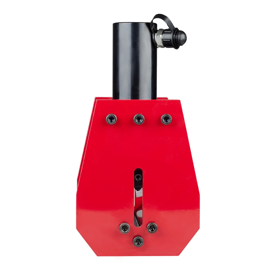 Mesin Pembengkok Tipe Split CB-200A Alat Pembengkok Hidrolik Alat Pembengkok Logam