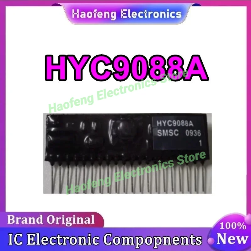 

HYC9088A HYC9088 ZIP20 NEW ORIGINAL in stock