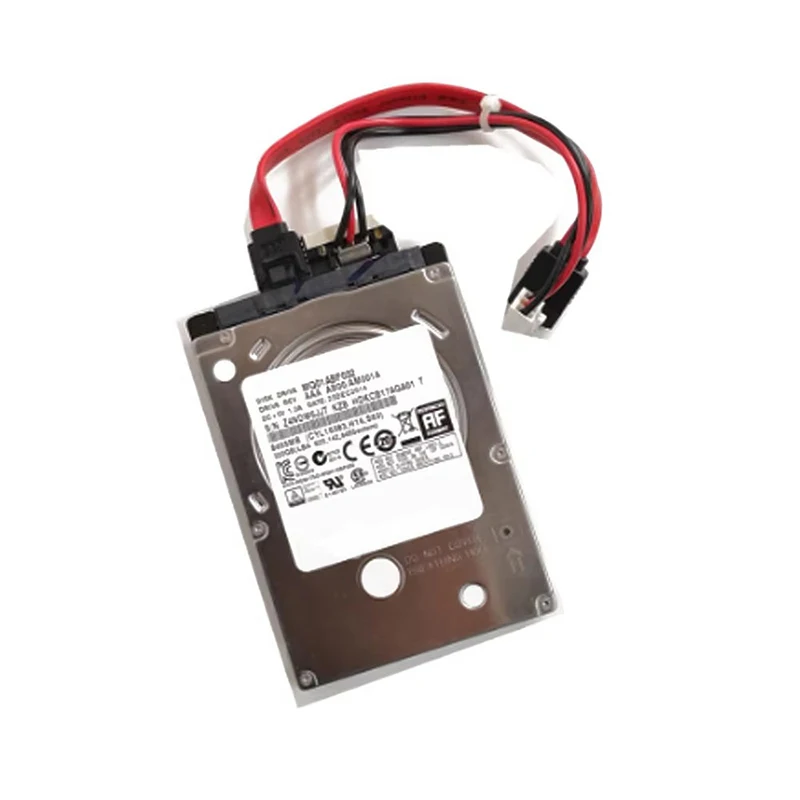 

Подержанный жесткий диск, подходящий для жесткого диска Ricoh IMC2000C2001C2501C3500C4500 Kingston 3020c3021c3030c