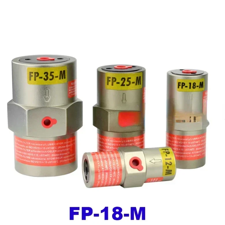 FP-18-M Piston Pneu…