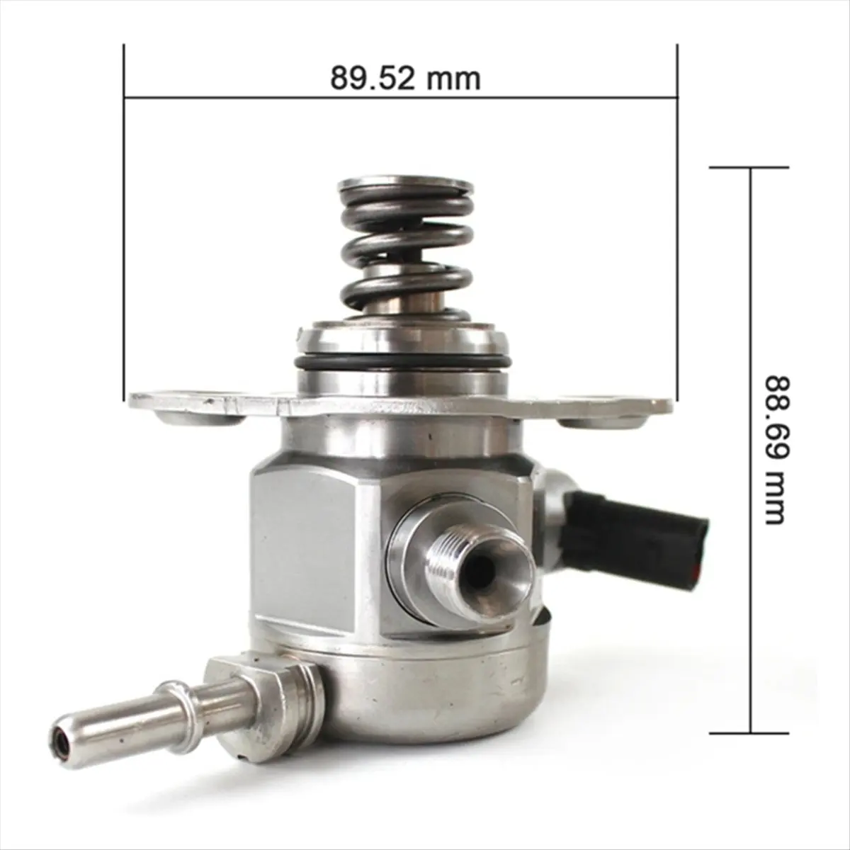 Super Sale 353202B250 High Pressure Fuel Pump High Pressure Pump Automobile for Hyundai Sonata Accent Kia Soul Optima Rio 1.6L