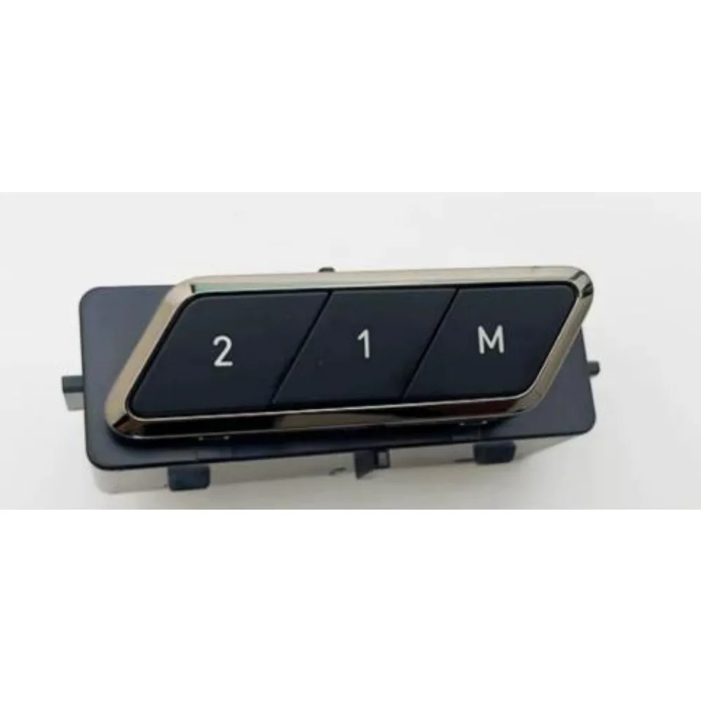 For Geely for LYNK&CO 01 02 03 05 09 Automotive Parts Driver Side Power Seat Memory Adjust Control Switch Assembly Brand New