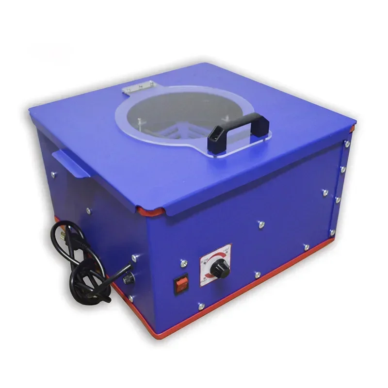 

Pad Printing Plate Emulsion Coating Machine Special Coating Machine For Pad Printing Steel Plate Sizing