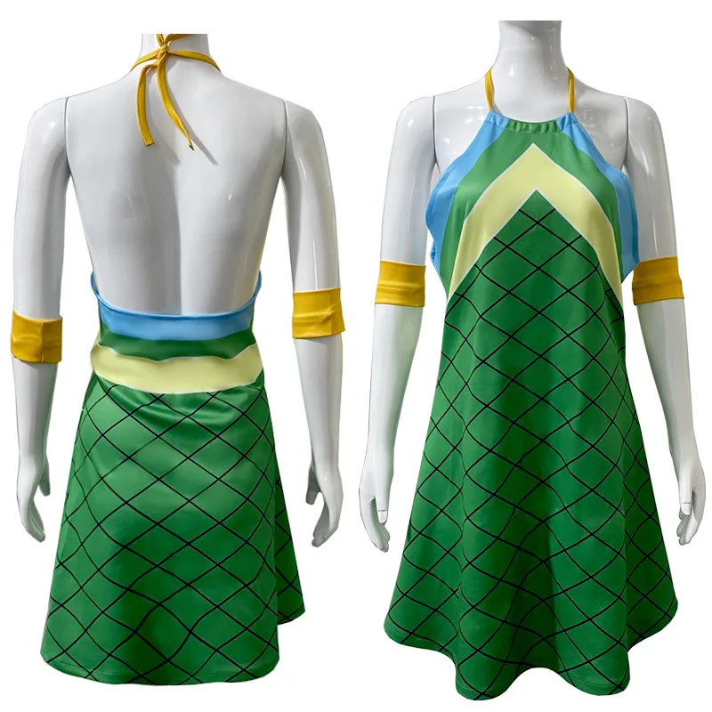 Fairy Anime Tail Wendy Marvell Cosplay Costume Magic Shooter Green Dragonscale Dress Woman Sexy Kawaii Carnival Party dress Suit - AliExpress 200000532 Fairy Anime Tail Wendy Marvell Cosplay Costume Magic Shooter Green Dragonscale Dress Woman Sexy Kawaii Carnival Party dress Suit - AliExpress 200000532
