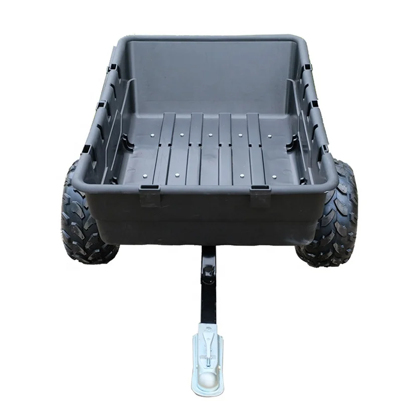 All Terrain Multipurpose Outdoor Lawn Forest Truck Motorcycle Trailer