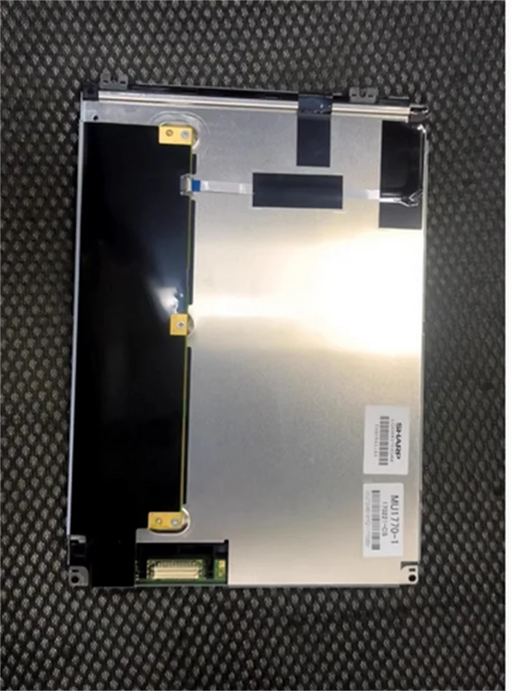 LQ084V1DG44 LQ084V1DG43 Painel de exibição LCD afiado original de 8,4 polegadas