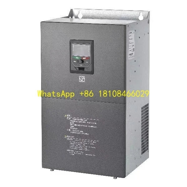 

Driver VFD OEM Frequency Inverter for Textile Machinery H330 SERIES 55KW 380v Low Price Motor