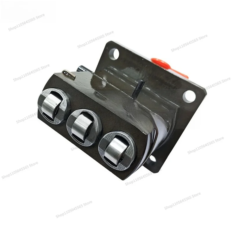 For 721550-51700 Suitable for 1502/1510/1601/1610/1702 Fuel Injection Pump