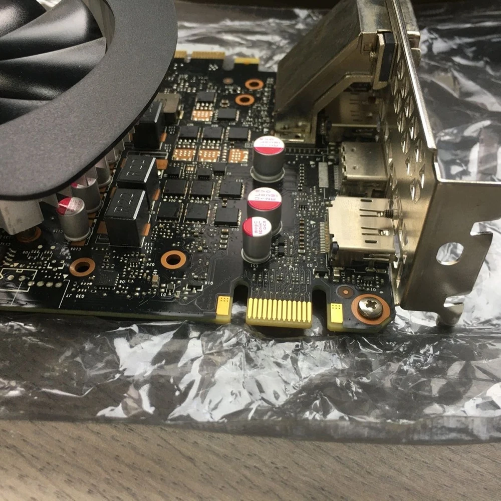 بطاقة الرسومات نفيديا غيفورس GTX 960 2GB 128bit اللاعبين بطاقة الرسومات شاشة منفصلة بطاقة الرسومات GDDR5 HDMI