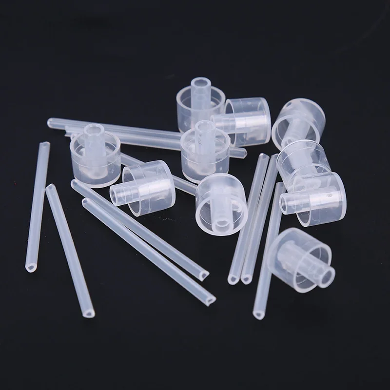 10/30/50 stücke Parfüm Nachfüllen Werkzeuge Diffusor Trichter Kosmetische Pumpe Dispenser Tragbare Neue Sprayer Nachfüllen Pumpe Flasche Füll Gerät – Detail 8