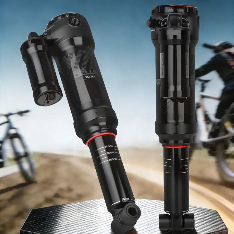 Applicable RockShox Speed Link Air rear shock absorber25MM Mountain bike rear shock absorber