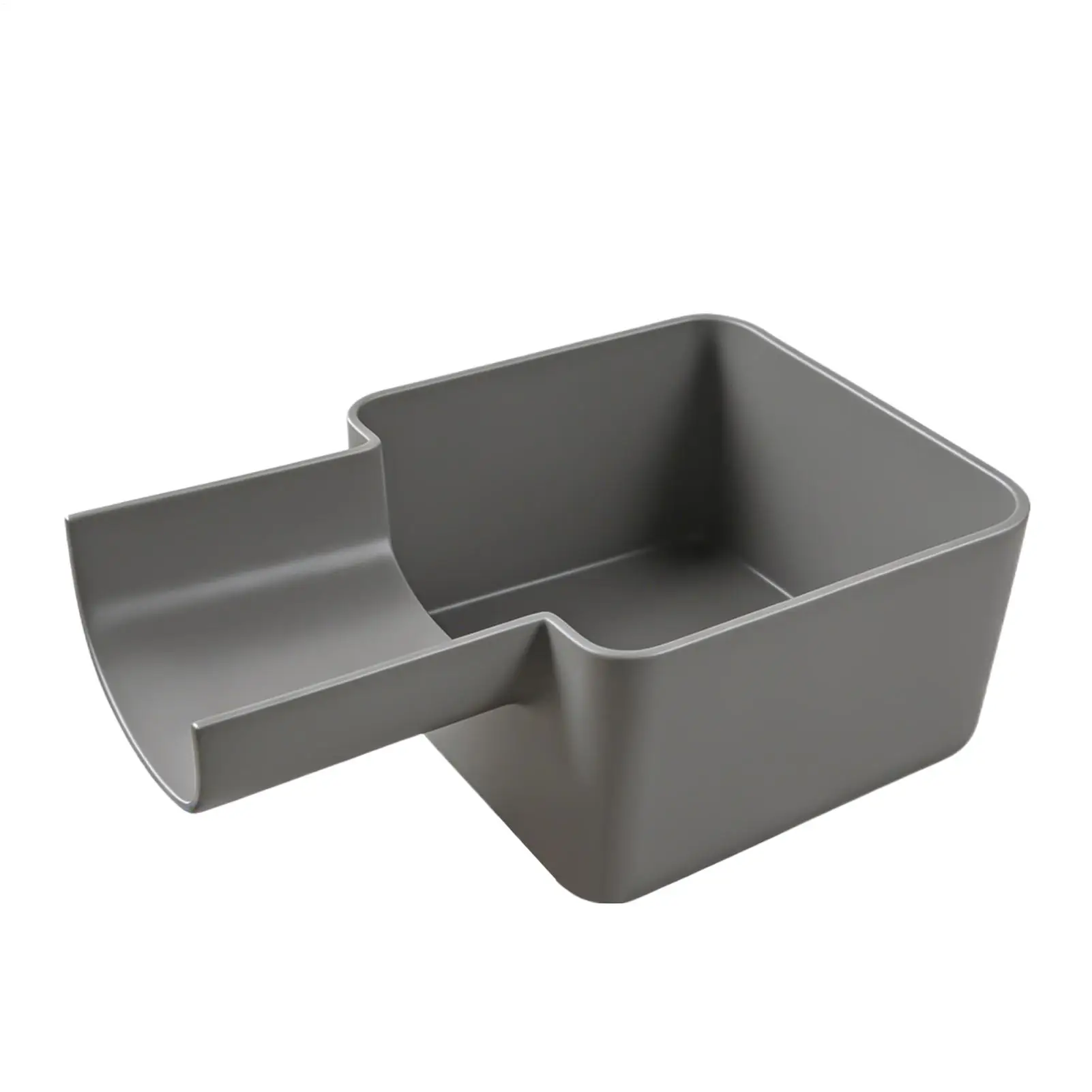 Washing machine drain tray, for ground drainage, drain collector for front-loading washing machines washer drain tray Pan