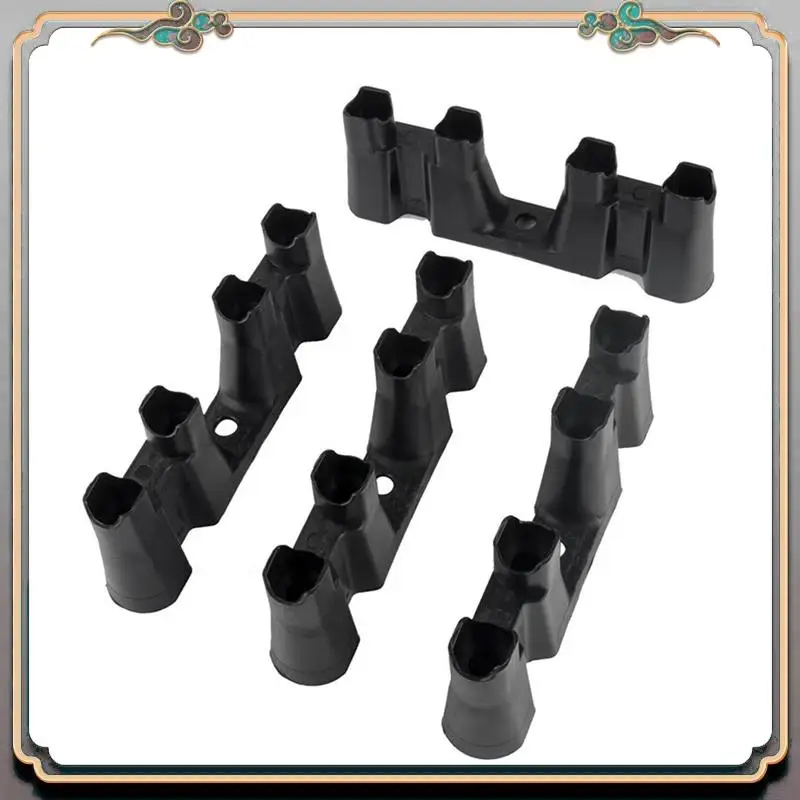 

A73Q-4Pc LS Lifter Trays & Bolts 12595365 For Cadillac Buick GM LS7 Lifters LS1 LS3 4.8 6.0 6.2L NON-DOD/AFM Trays