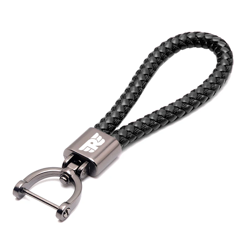 New For Royal Enfield Bullet/Meteor/Classic 350 500 Interceptor 650 Himalayan 411 400 Motorcycle Zinc Alloy Keychain Key Ring view 4
