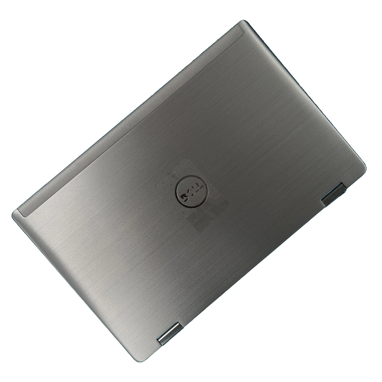 0JCD7M JCD7M dla Dell LATITUDE 7430 FHD 14'' LCD Touch Screen Display 2 in 1 COMPLETE Silver Grey Top Display Assembly