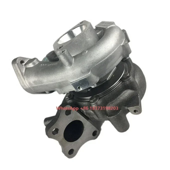 

769708-0001 764327-0001 14411-EB70A 14411EB70D 14411-EB70D 14411EB70B 14411EB70C Turbocharger