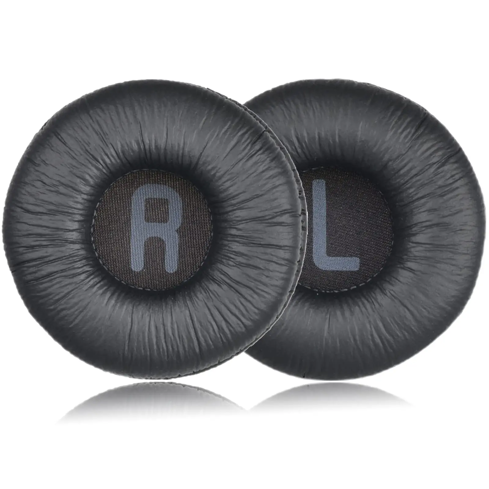 

Replacement Ear pads Fits for Philips SHB3080 SHB3060 SHB 3060 Earpads Soft Leather Headphones Ear Cushions Earpads headset