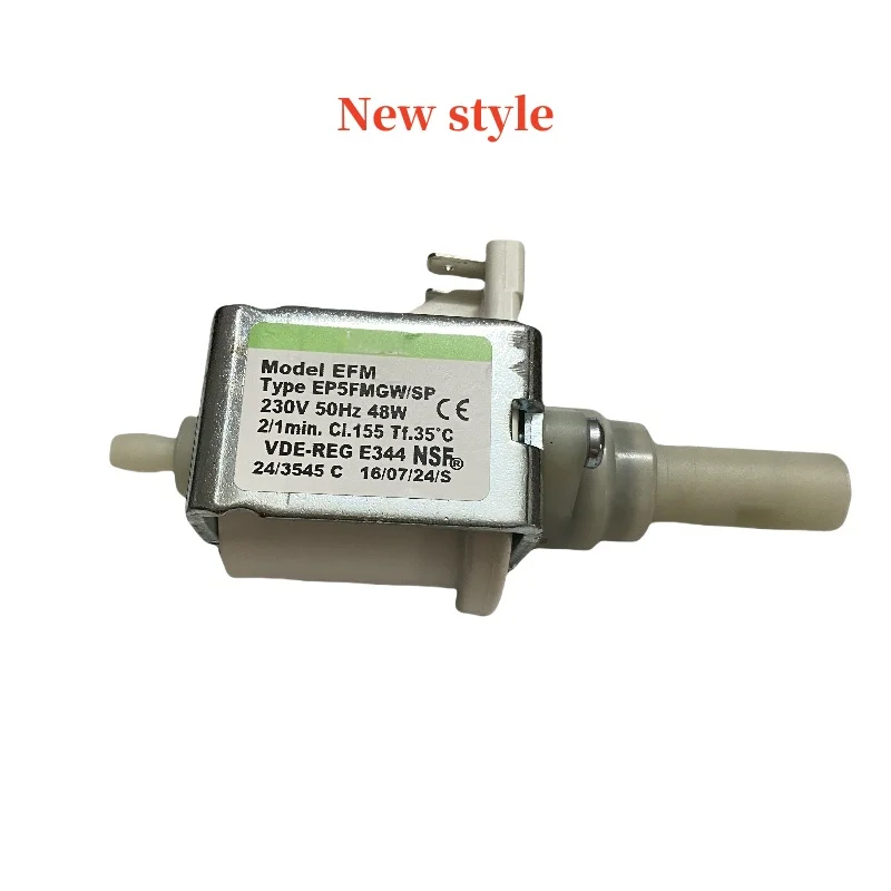 ELECTRIC PUMP EP5GW FOR PHILIPS EP4051 HD8745 HD8747 HD8943 HD8944 HD8946 HD8953 HD8954 RI9828 RI9833 RI9836 RI9367 RI9366 RI983