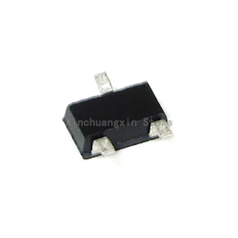 2SC2756-T1B 2SC2756-LT23 2SC2756 SMD SOT-23 Silkscreen T24 20V30MA NPN Small Signal Transistor