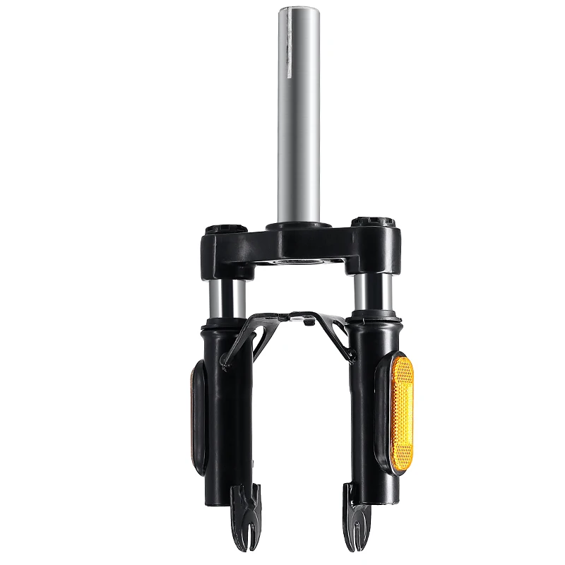 ترقية الهيدروليكية الجبهة امتصاص الصدمات الجبهة شوكة تعليق امتصاص أجزاء الملحقات ل Xiaomi M365/Pro/1S/Mi3 #4