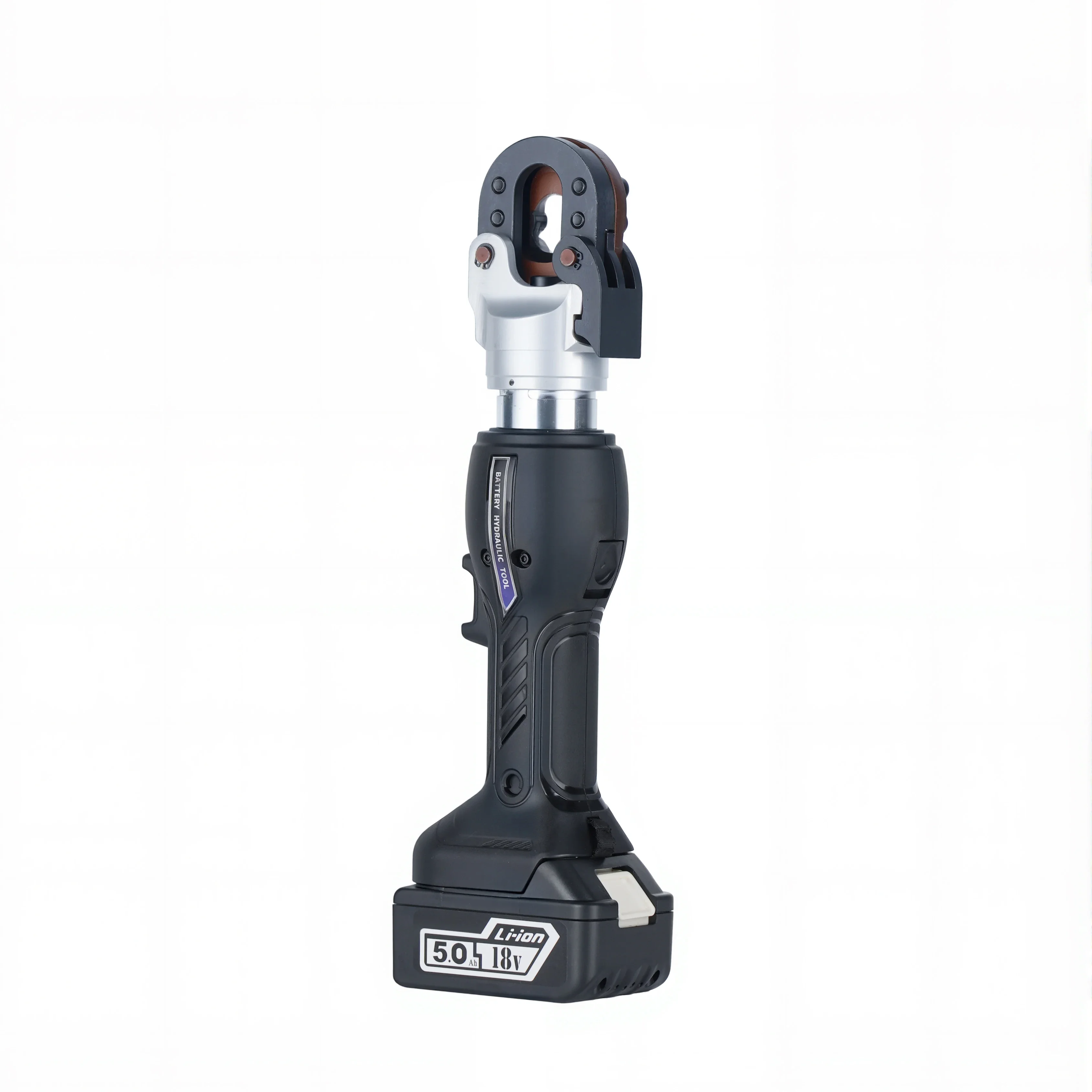 EP-24S Ferramenta de crimpagem hidráulica alimentada por bateria Ferramenta de crimpagem de bateria Cortador de cabo de bateria