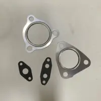 Kit de juntas Turbo GTB1752V para Sorento Santa Fe Maxcruz 808031 808031-5006S 808031-5005S 808031-5001S 28231-2F750 282312F750