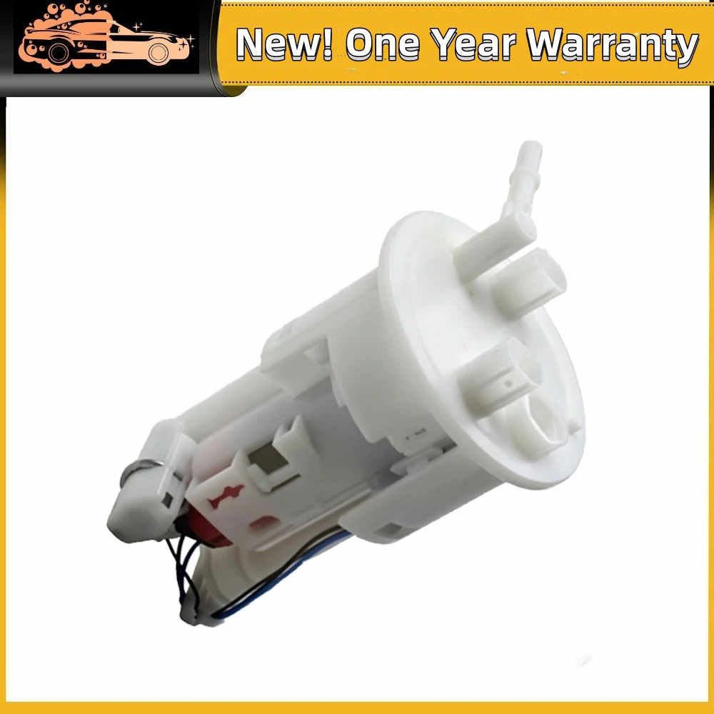 Fuel Pump Assembly For Yamaha R6 R6R R1 XT1200 Super Tenere 2010 4C8-13907-01 23P-13907-00 101962-5620 5VX-13907