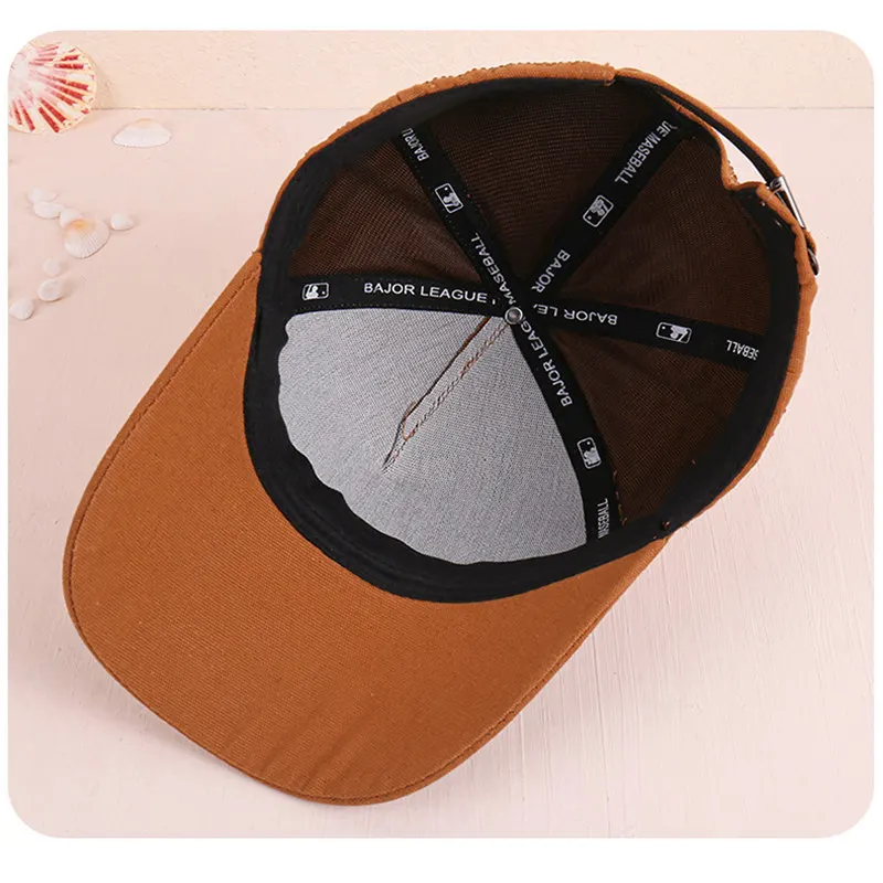 Rhinestone Baseball Cap Sports Back Buckle Hat Men\'s Women\'s Sports Golf Fishing Crystal Hard Top Headgear Sunscreen Sun Chapeau