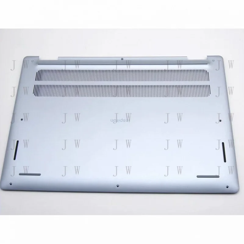 DDW  For DELL Inspiron 16Pro 5640 5645 Laptop Bottom Case Light blue 0VP661